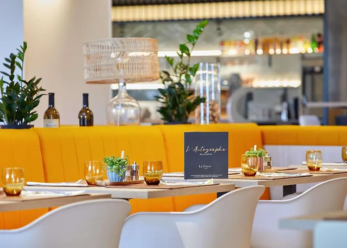 Ibis Budget La Roche Sur Yon Vendespace