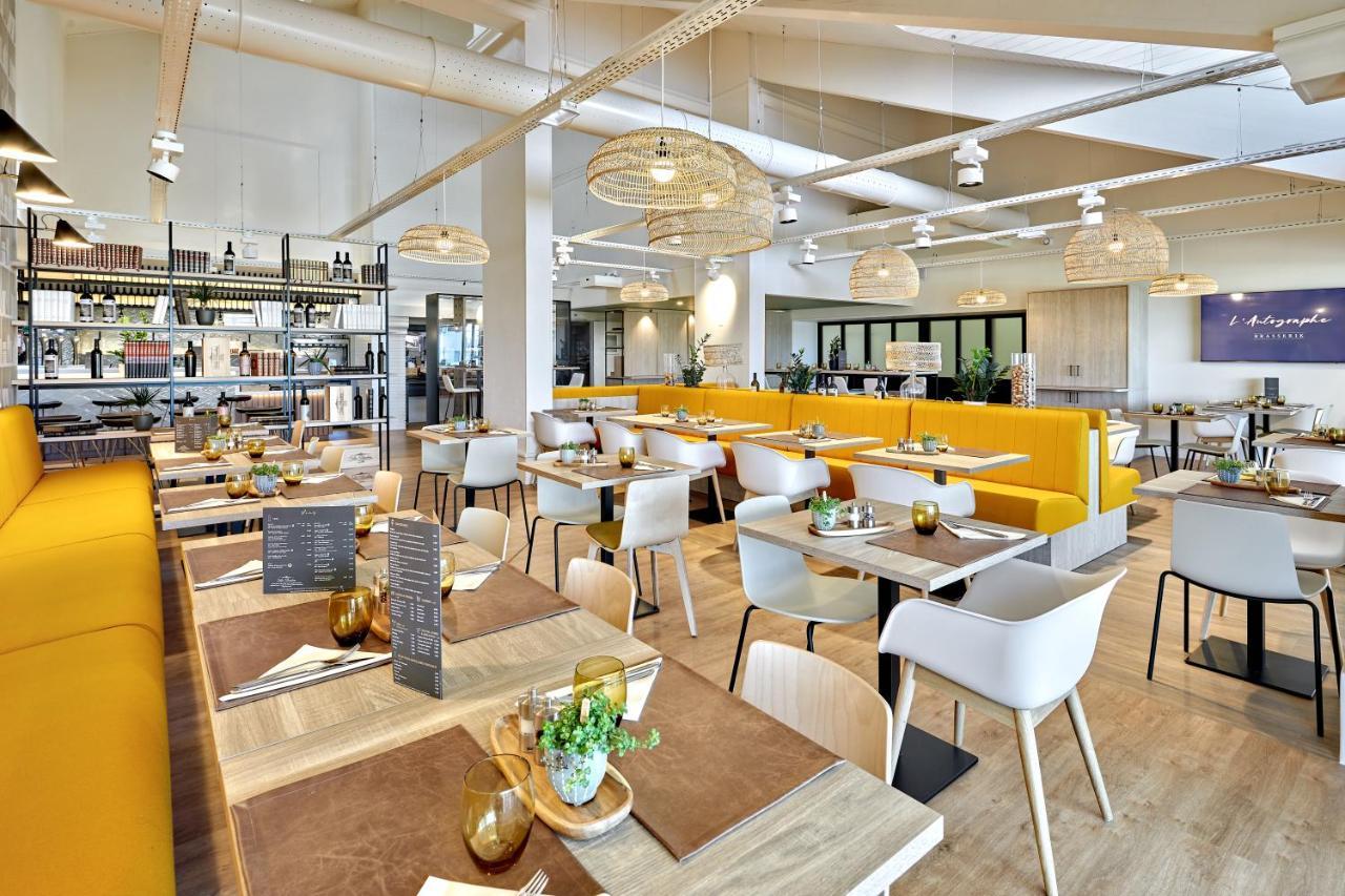 Hotel Ibis Budget La Roche Sur Yon Vendespace 2*