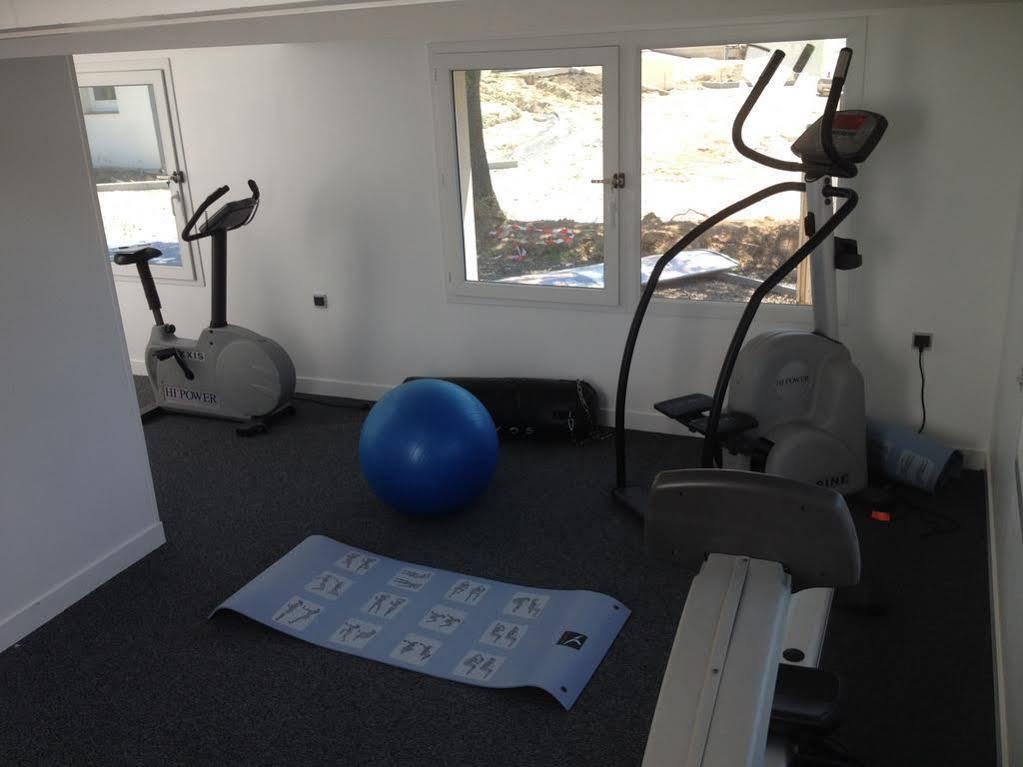 Ibis Budget La Roche Sur Yon Vendespace 2*