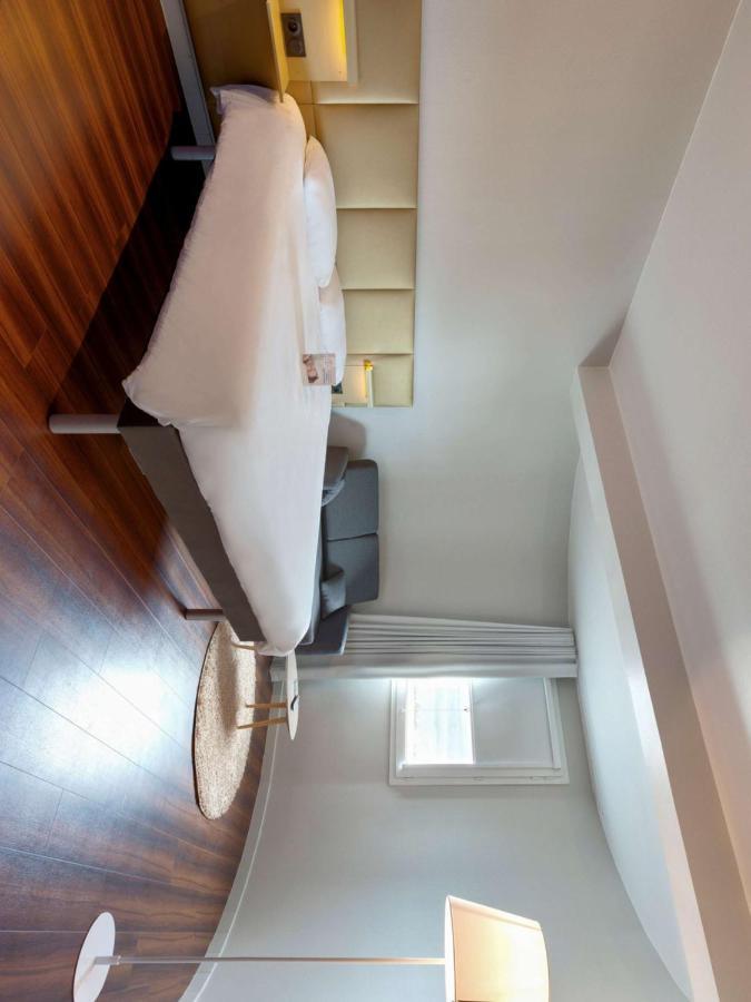 Ibis Budget La Roche Sur Yon Vendespace Hotel 2*