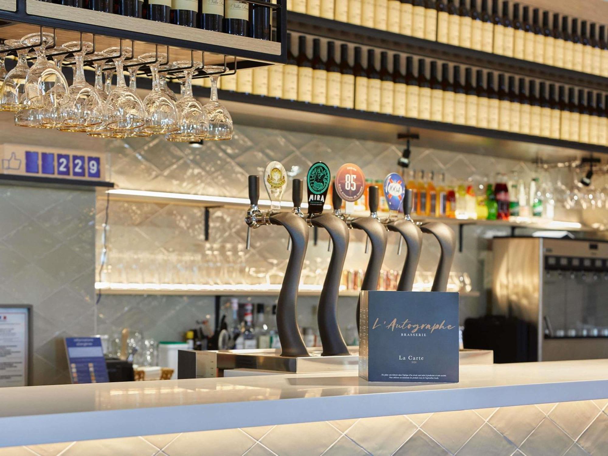 Hotel Ibis Budget La Roche Sur Yon Vendespace Mouilleron-le-Captif