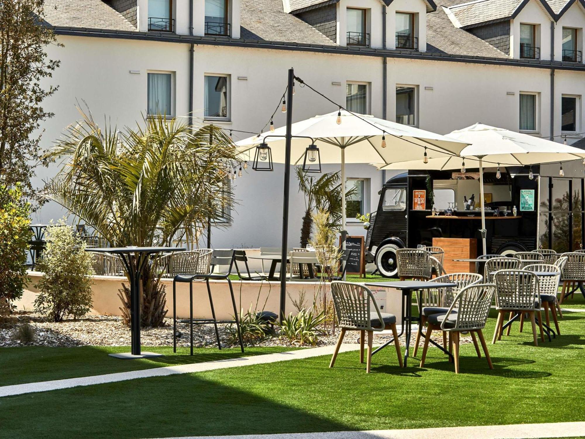 Ibis Budget La Roche Sur Yon Vendespace 2*