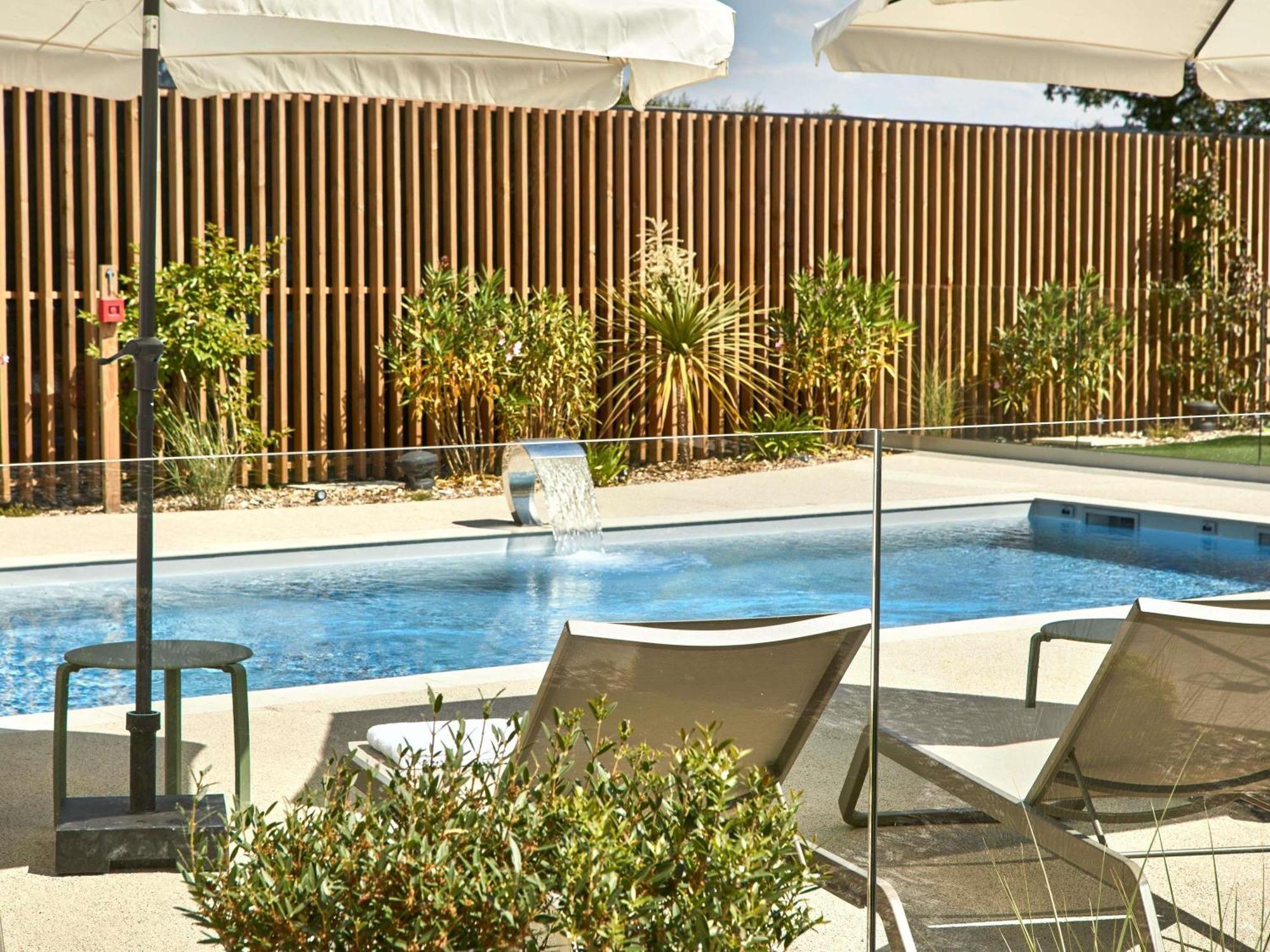 Hotel Ibis Budget La Roche Sur Yon Vendespace