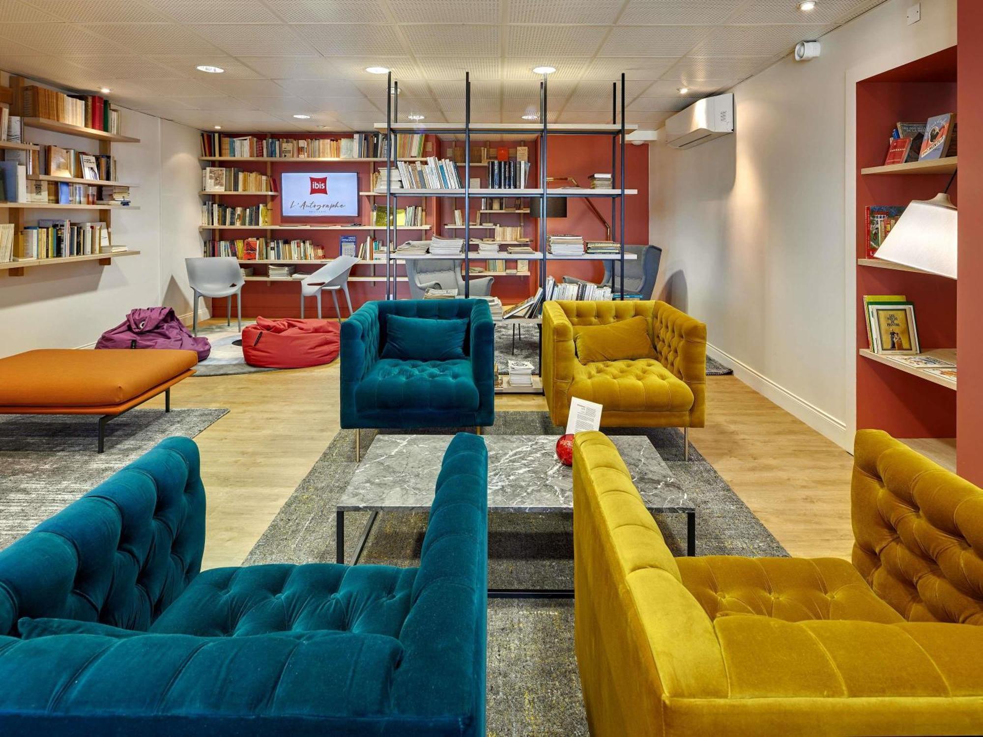 Ibis Budget La Roche Sur Yon Vendespace Hotel Mouilleron-le-Captif