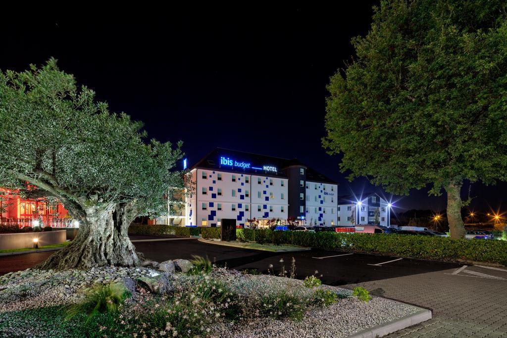 Ibis Budget La Roche Sur Yon Vendespace Mouilleron-le-Captif