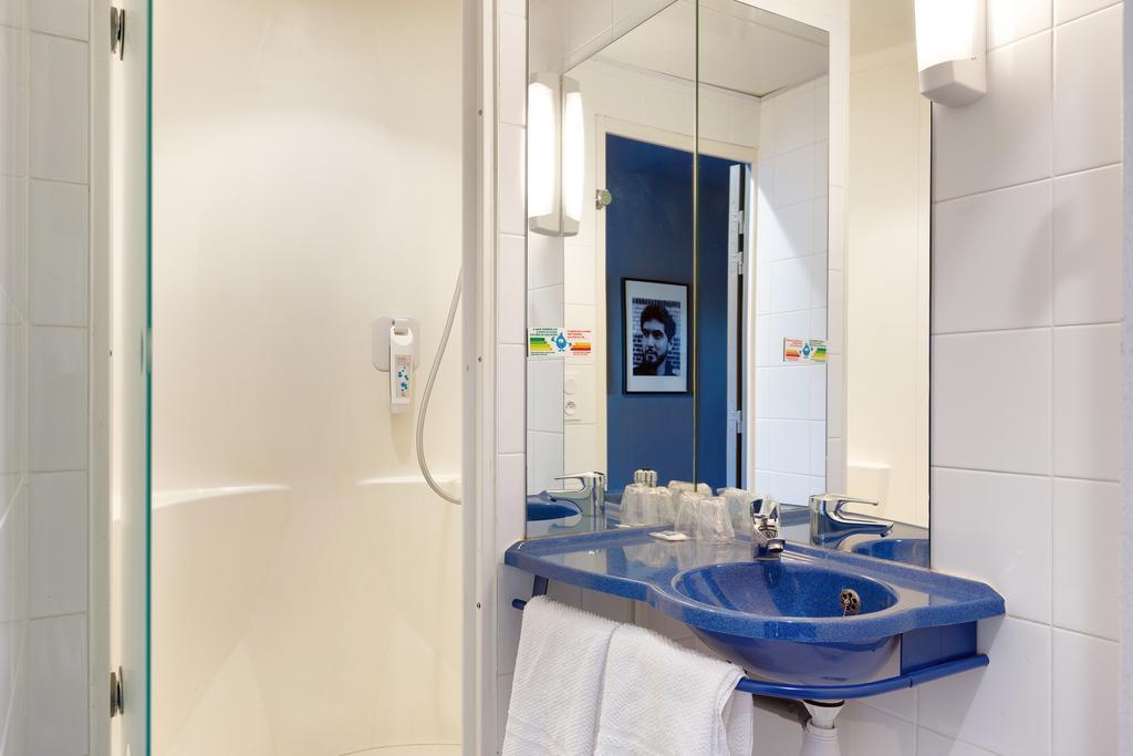Ibis Budget La Roche Sur Yon Vendespace