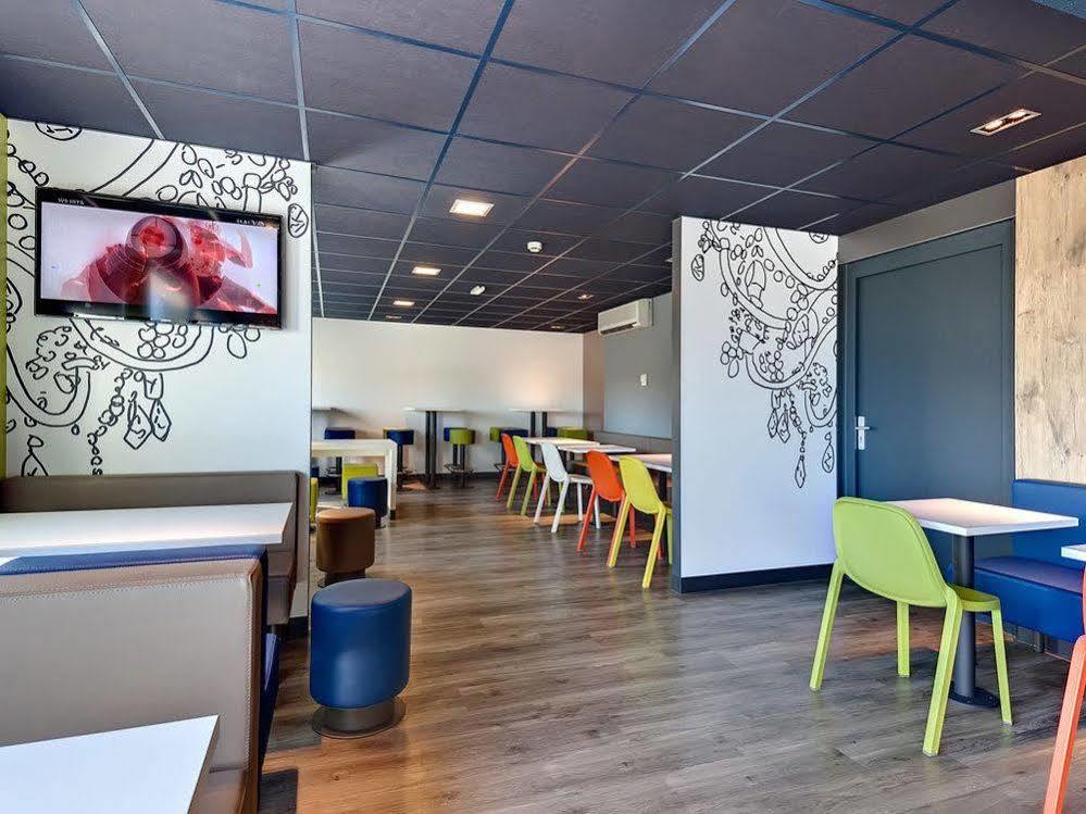 Ibis Budget La Roche Sur Yon Vendespace 2* Mouilleron-le-Captif