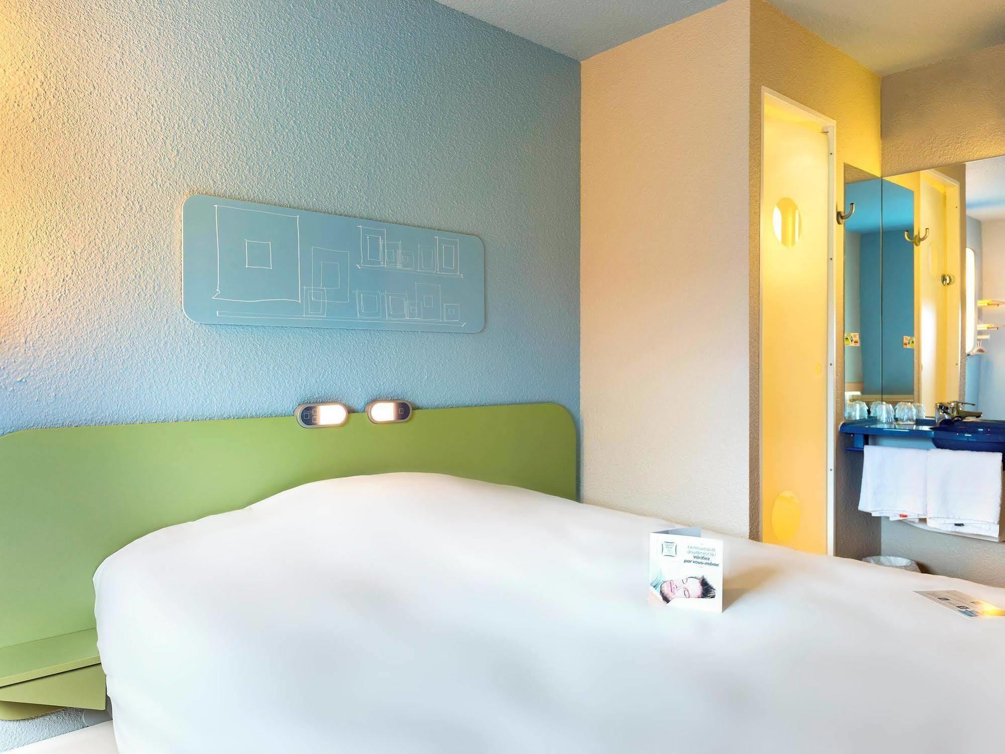 Ibis Budget La Roche Sur Yon Vendespace