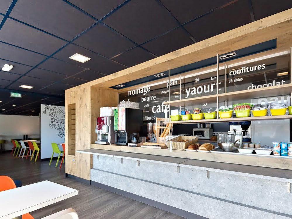 Ibis Budget La Roche Sur Yon Vendespace