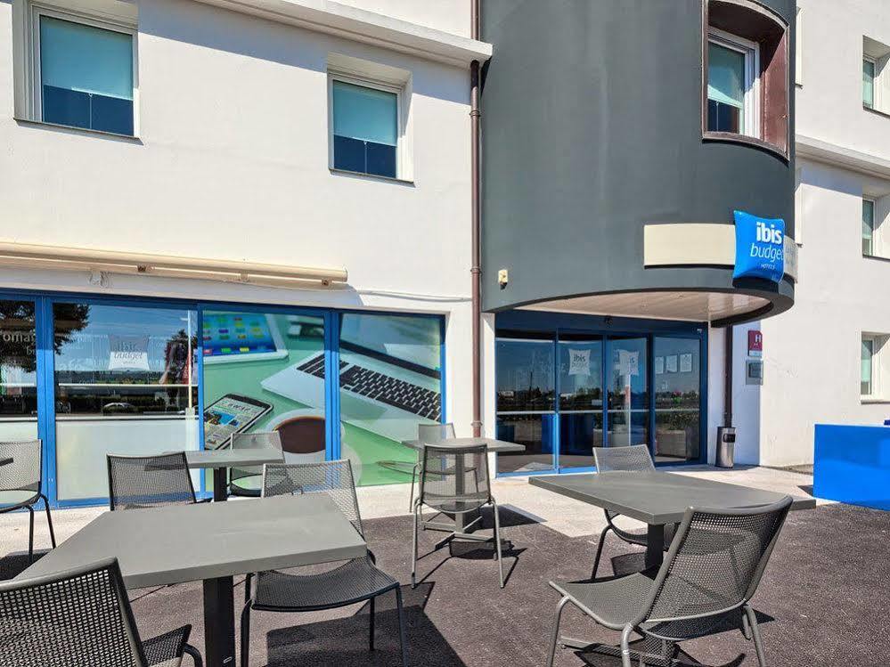 Ibis Budget La Roche Sur Yon Vendespace Hotel